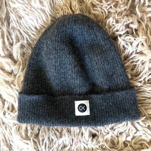 Outerknown Cashmere Beanie - OS